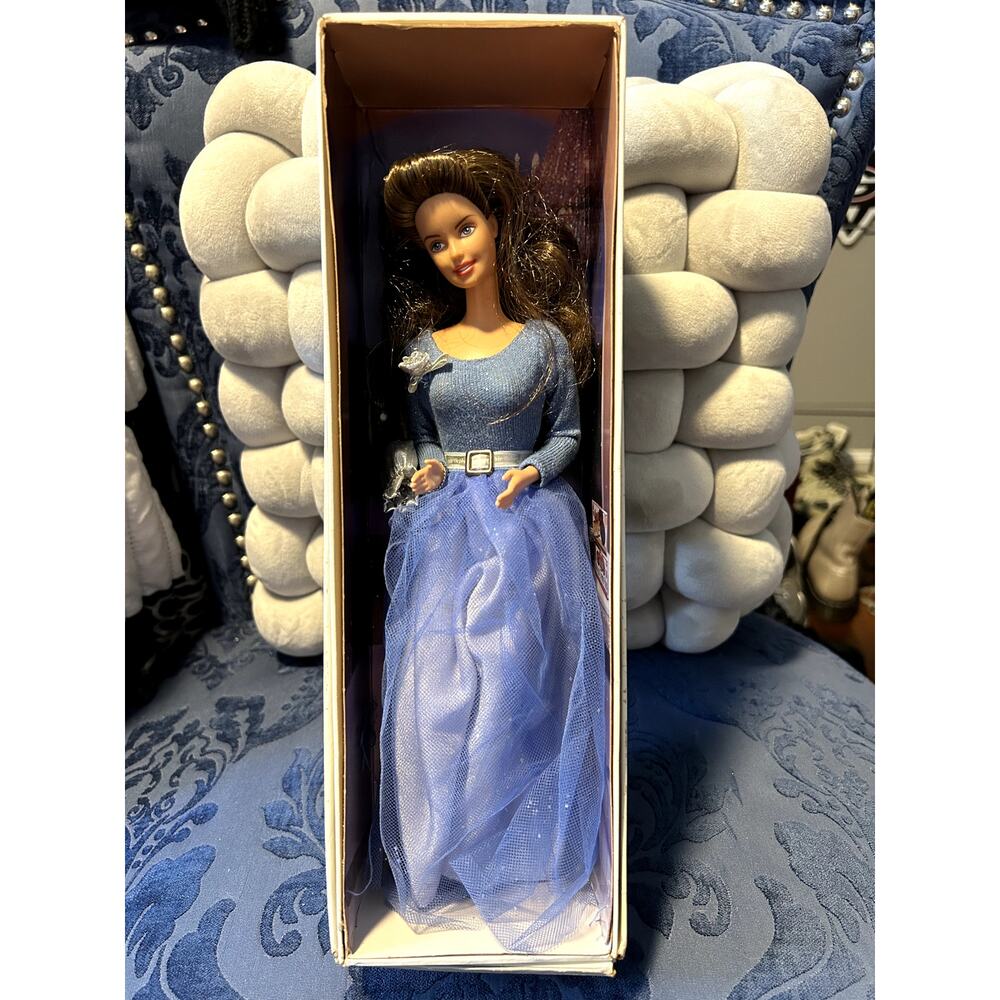 Little Debbie Limited Edition 40th Anniversary Barbie